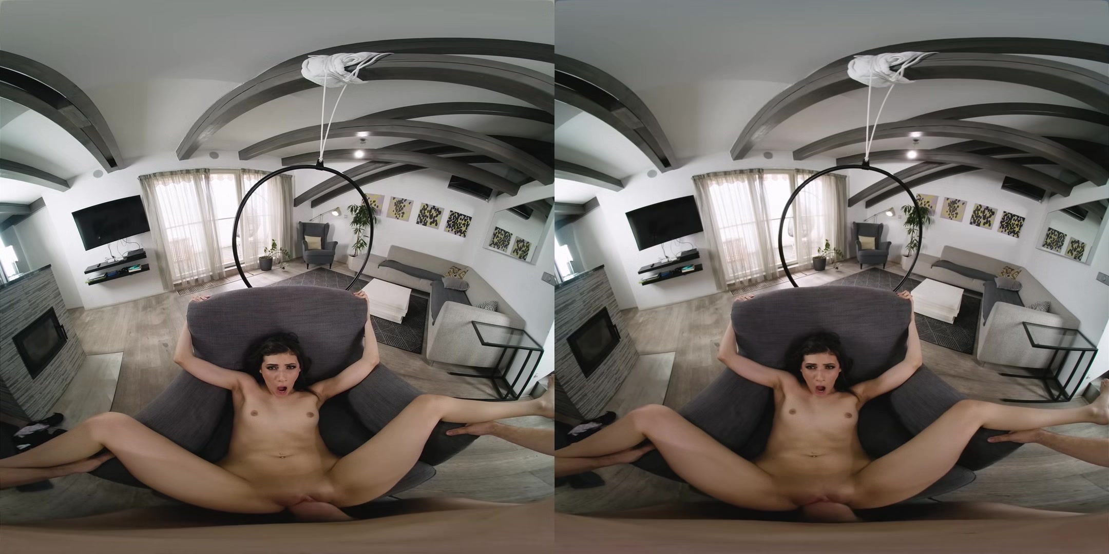 Aerial Hoop