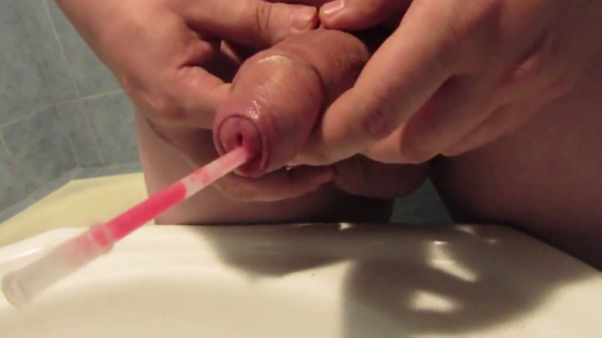 Tool In Dick