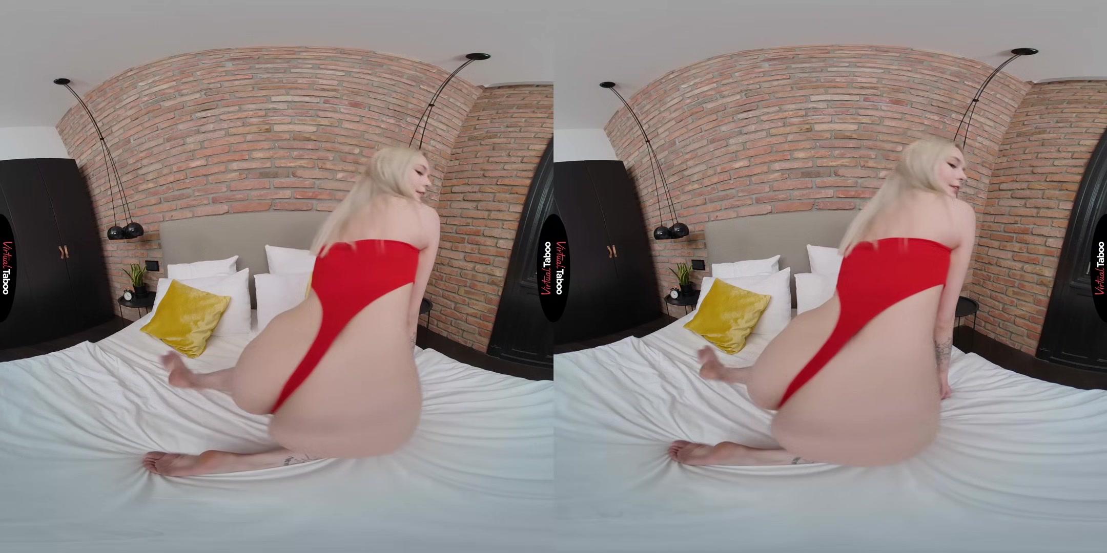 Come To My Bed