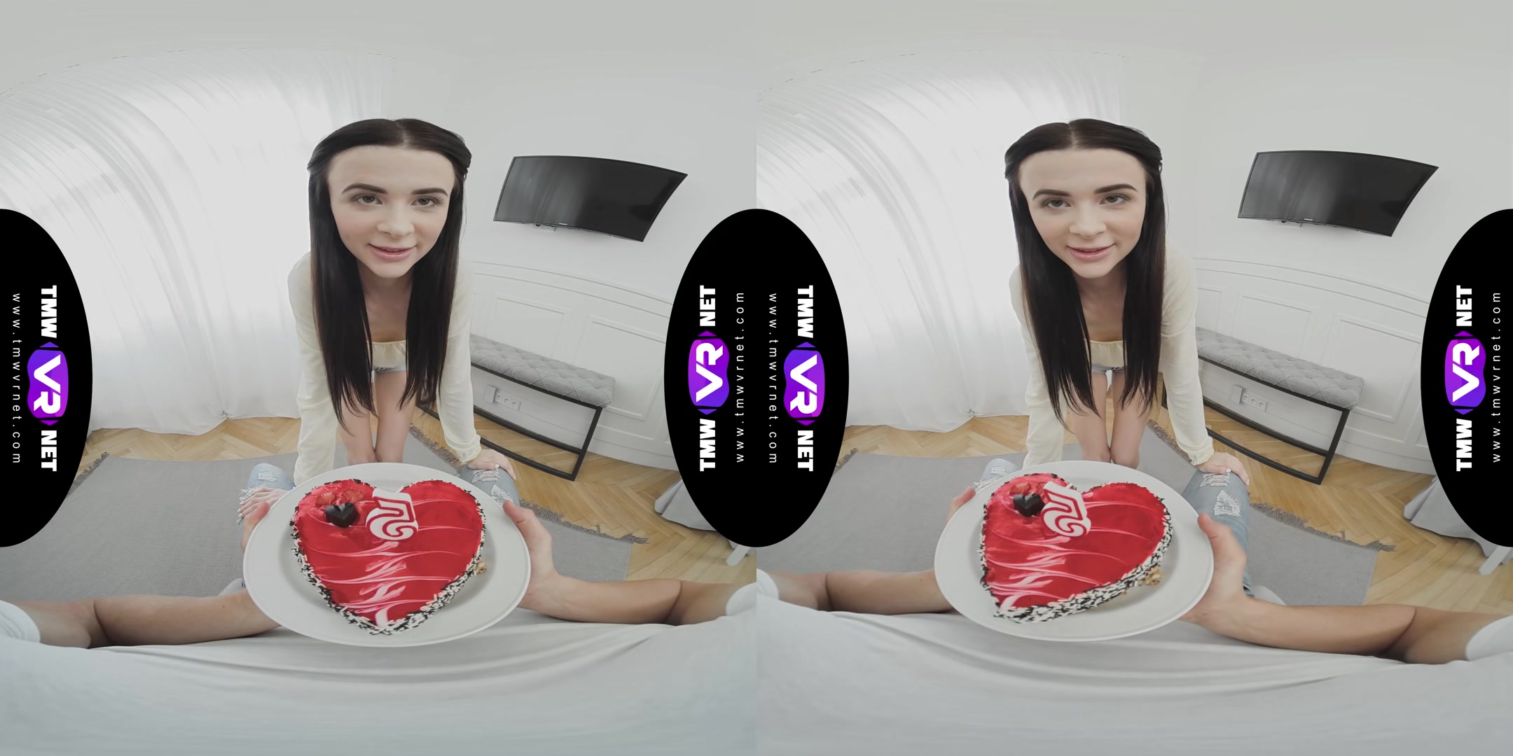 Let's Celebrate And Fuck Together - TmwVRNet
