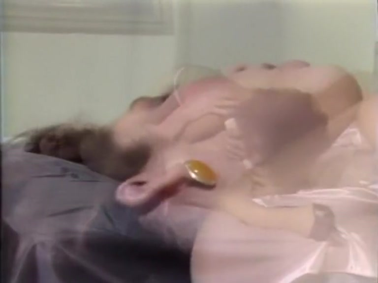 Guy joins lesbians in crazy fuck