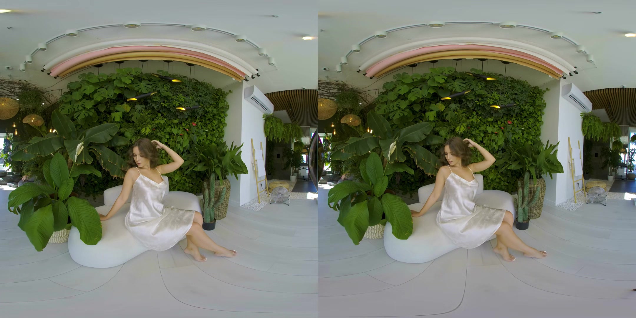 Olena At Home - Vrsun - Vr Porn Video