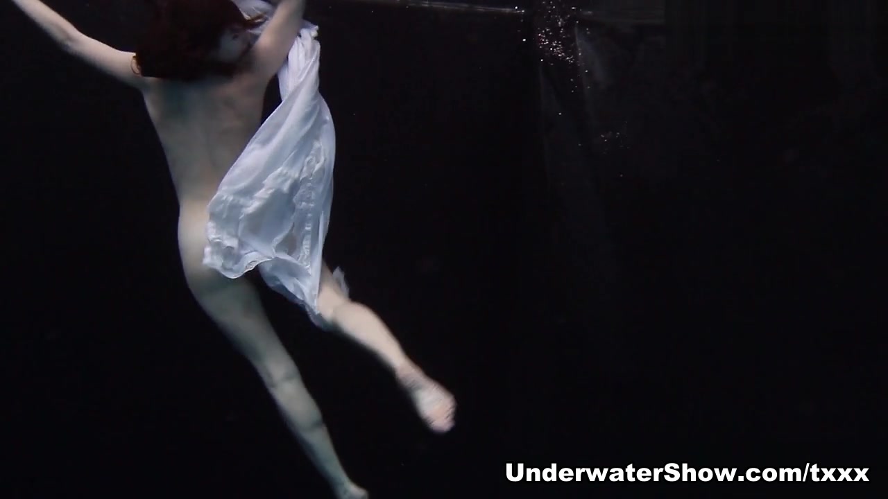 Andrejka Video - UnderwaterShow