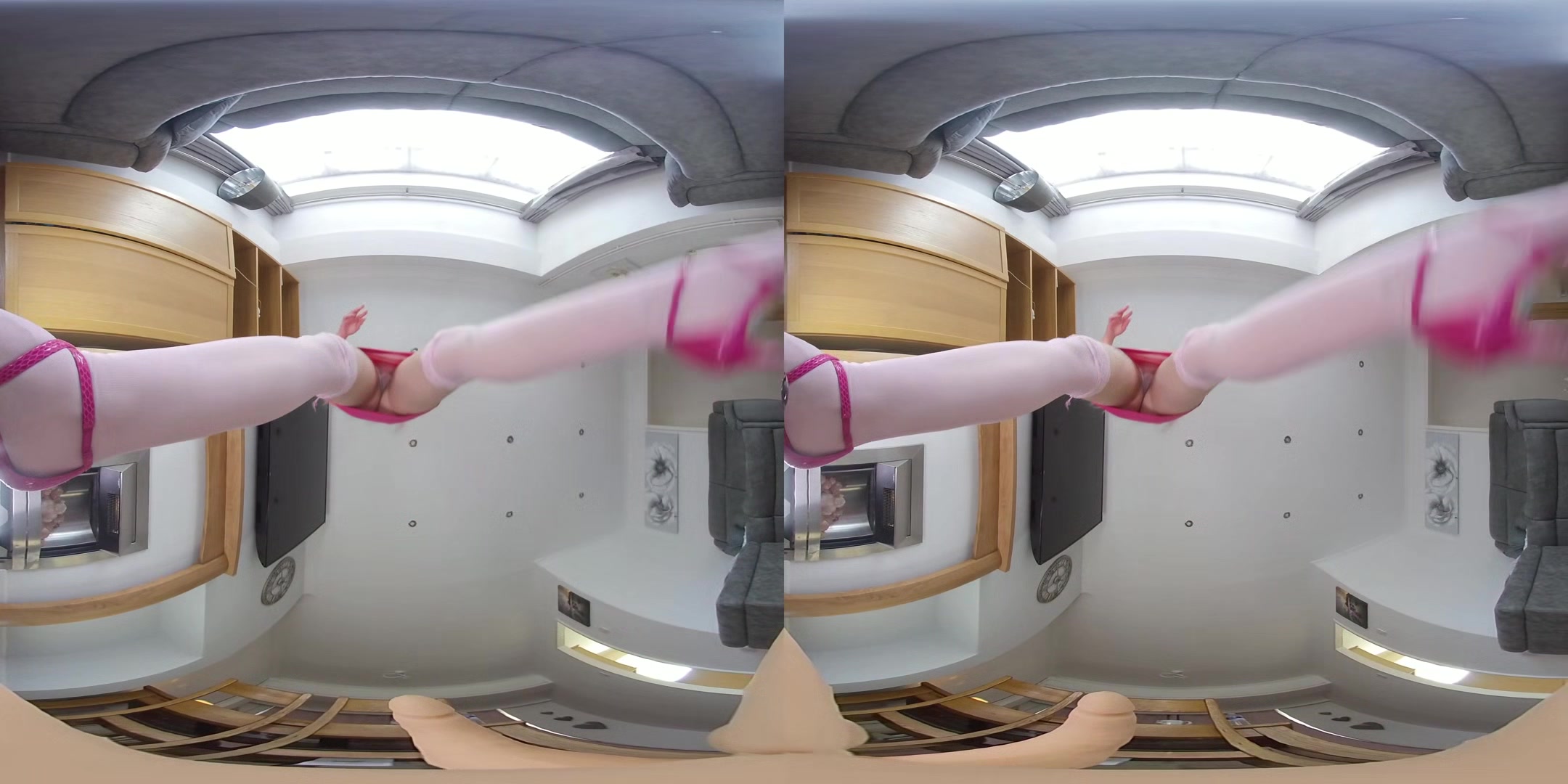 Facesitting Cutie - Jimmydraws - Vr Porn Video