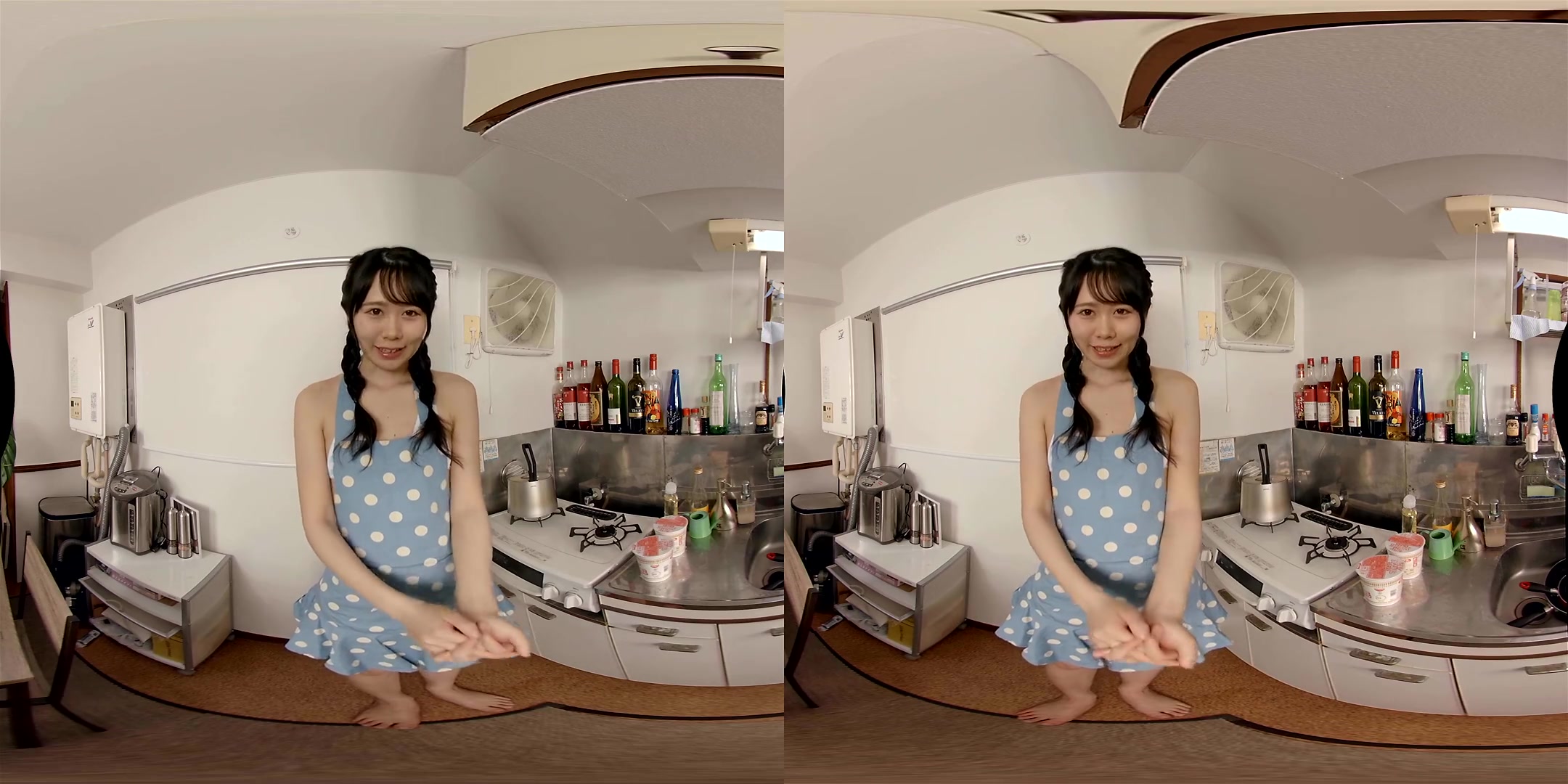Miyabi Kugimachi Apartment Days! - FANTASTICA