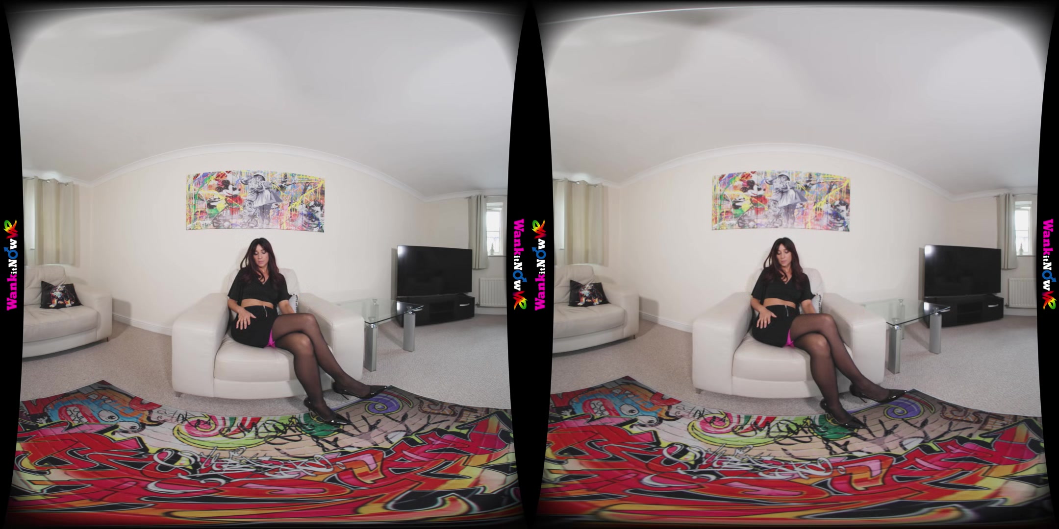 Make You Last - Wankitnowvr - Vr Porn Video