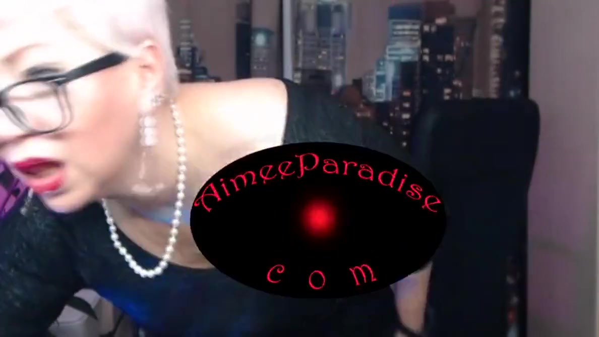 My Wife Is A Dirty Slut And Today I Cum For You On Her Face, On Her Tits And In Her Sly Mouth!!! ))