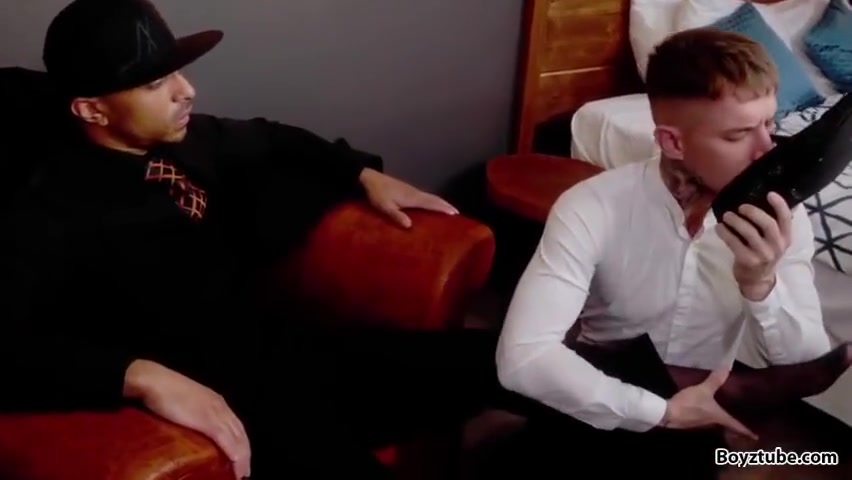 Zario Travezz In Zac And Zario 1