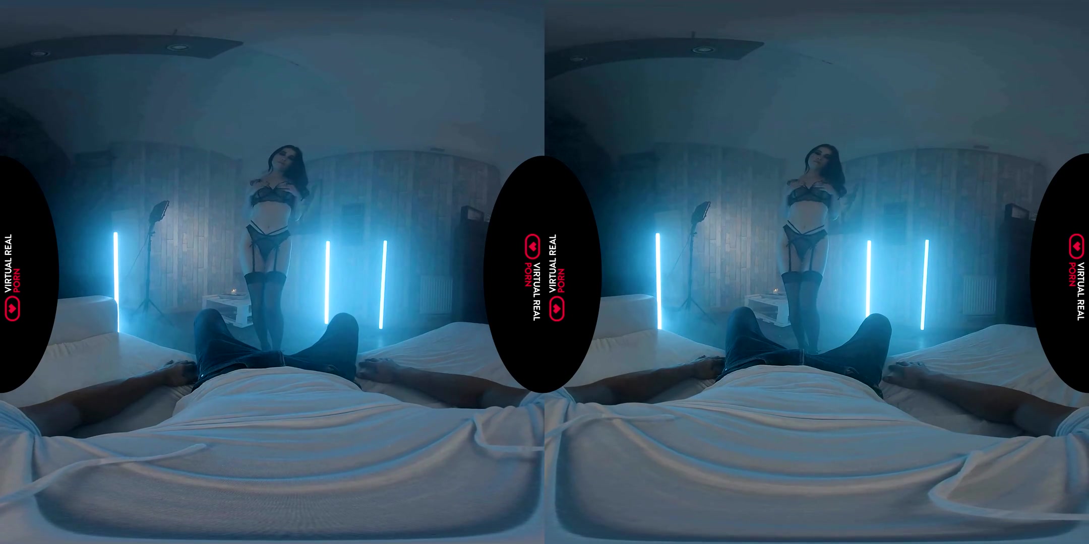 Virtual Fantasy - SexLikeReal