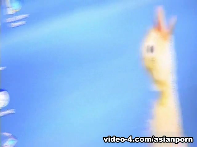 AsianPornExposed Scene: Nautica Thorn