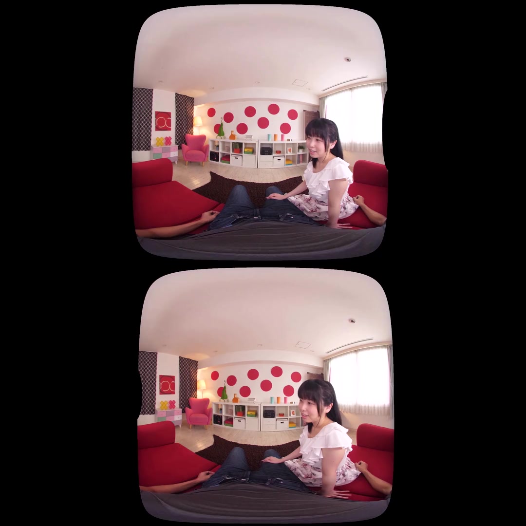 Ren Hinami My Girlfriend is Addicted to Creampies 1 - SexLikeReal
