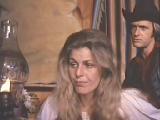 Barbara Bourbon, Richard O'Neal, Geoff Parker in classic sex clip