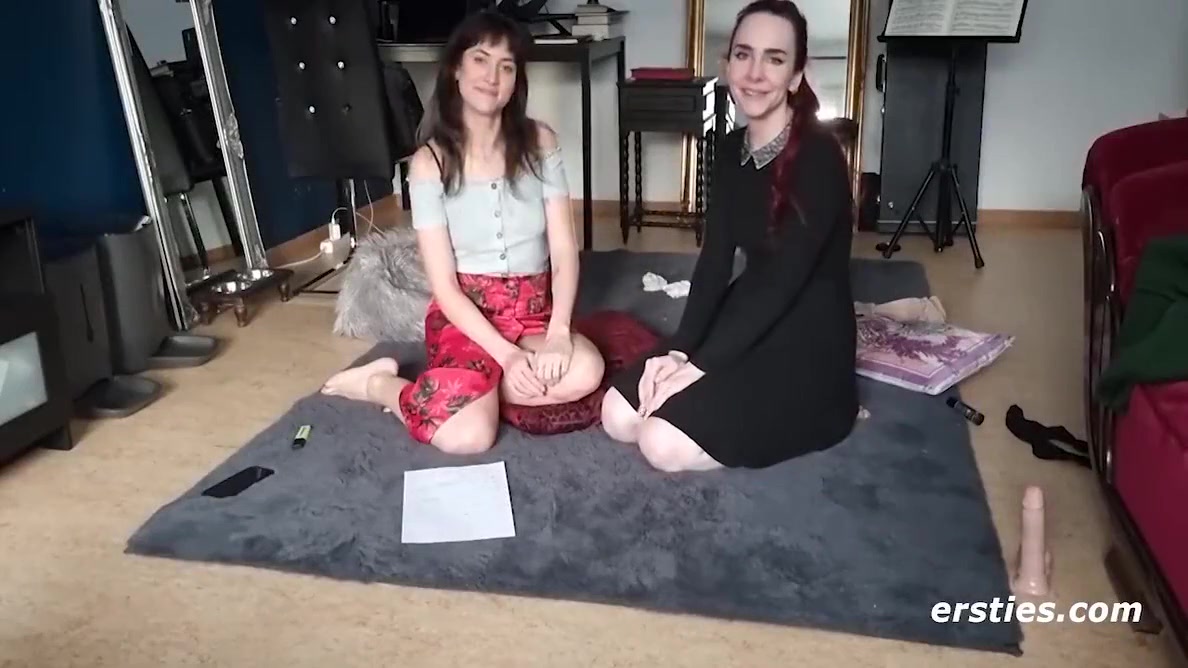 And Rachel - Intimate Date With Pussy Licking And Dildo
