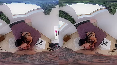 Fucking A Fetish Sex Doll