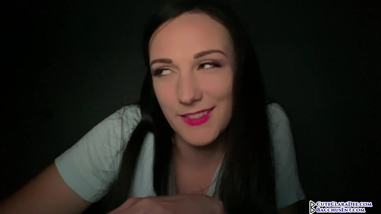 Joi July 9 - Shhh... Clara Dee Jerks You Off Under The Covers