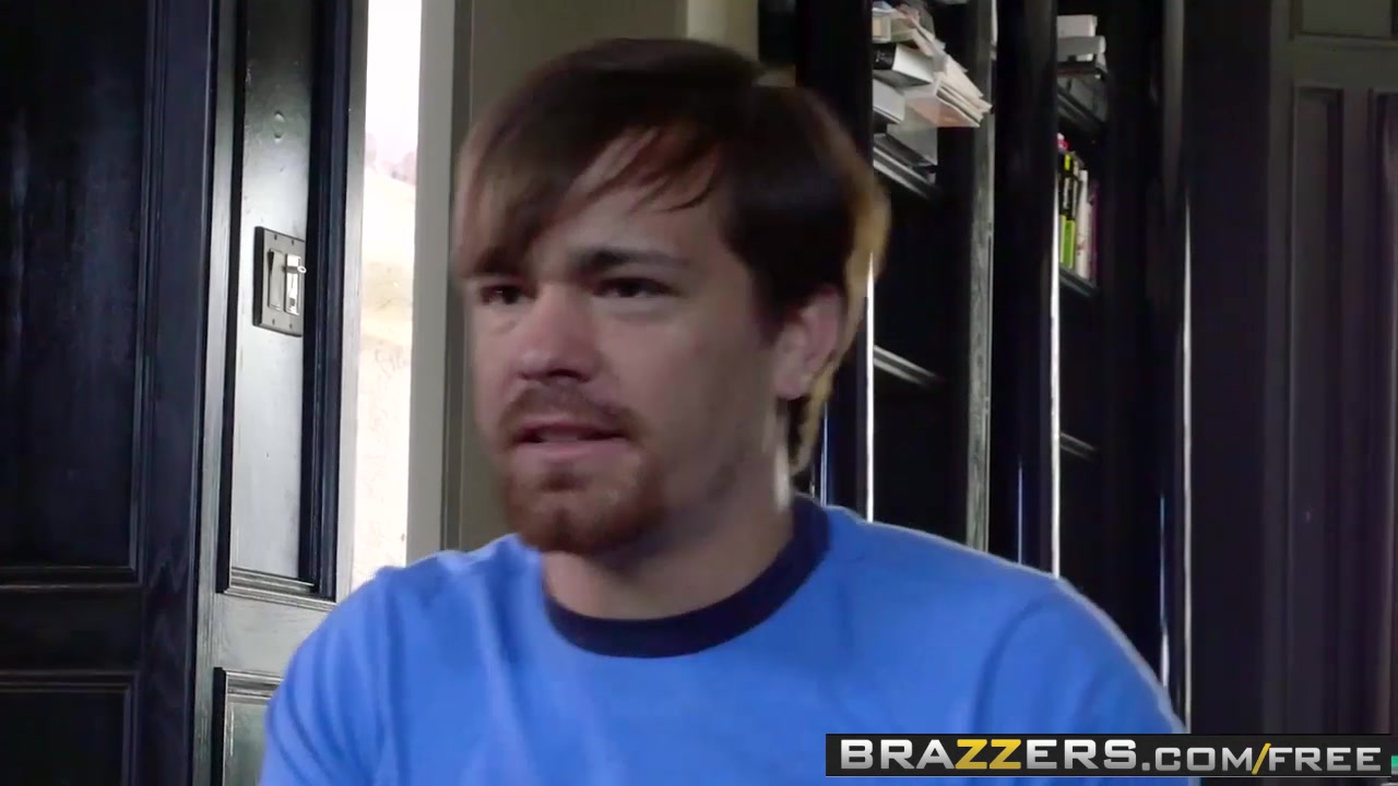 Brazzers - Real Wife Stories - Jennifer White Bill Bailey - Going Deep at the Superbang Party