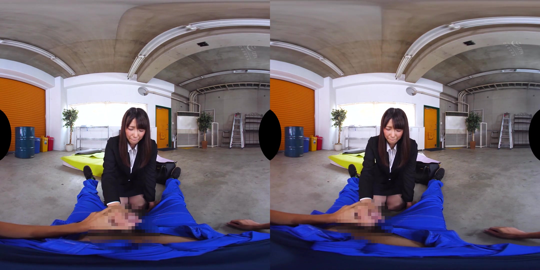 Ayano Katou Ayano Katou Apologizes with Monster Creampie Sex 1 - SexLikeReal