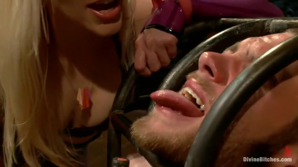 Corrupting Choirboy 2 'Pleasure Ashley's Pussy'