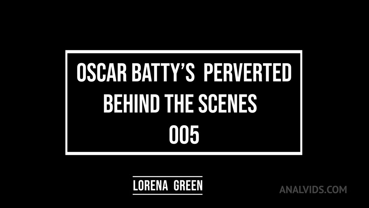 Bts From Mambo's Released Scenes #5 (Qween Goddess, Ob Nat, Dani