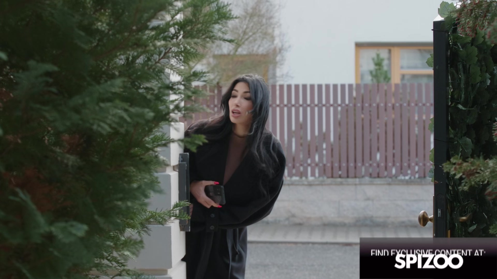 Clea Gaultier And Her Boyfriend's Naughty Fetish