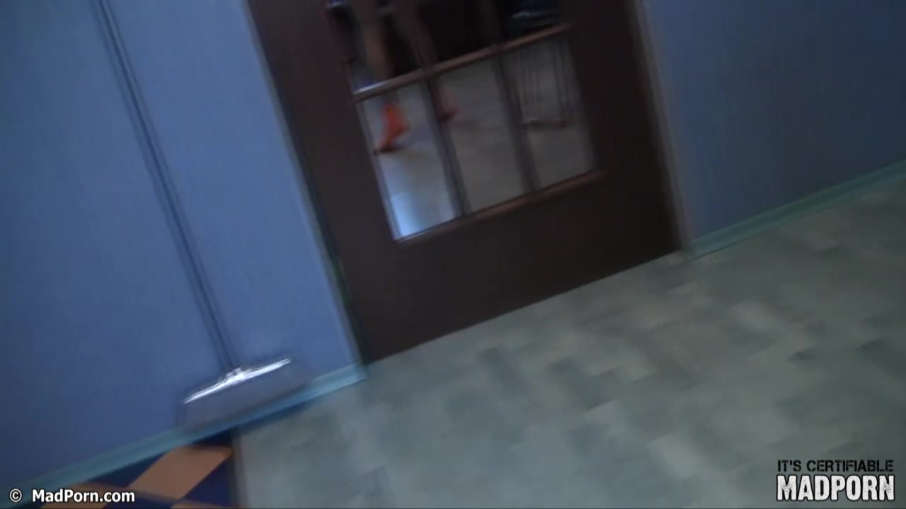 Kitty & Diana 1 - MadPorn