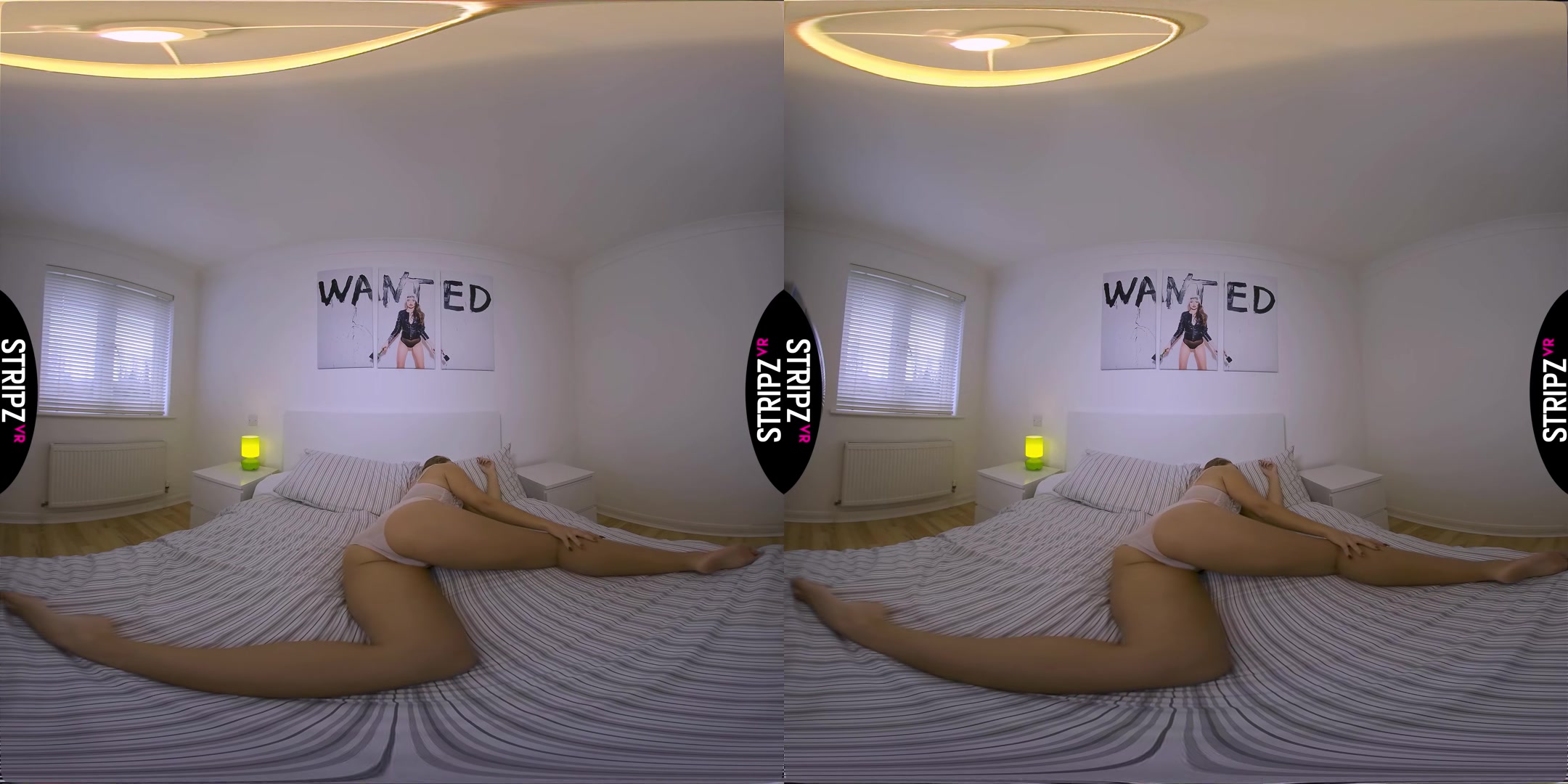 Lay With Me - StripzVR