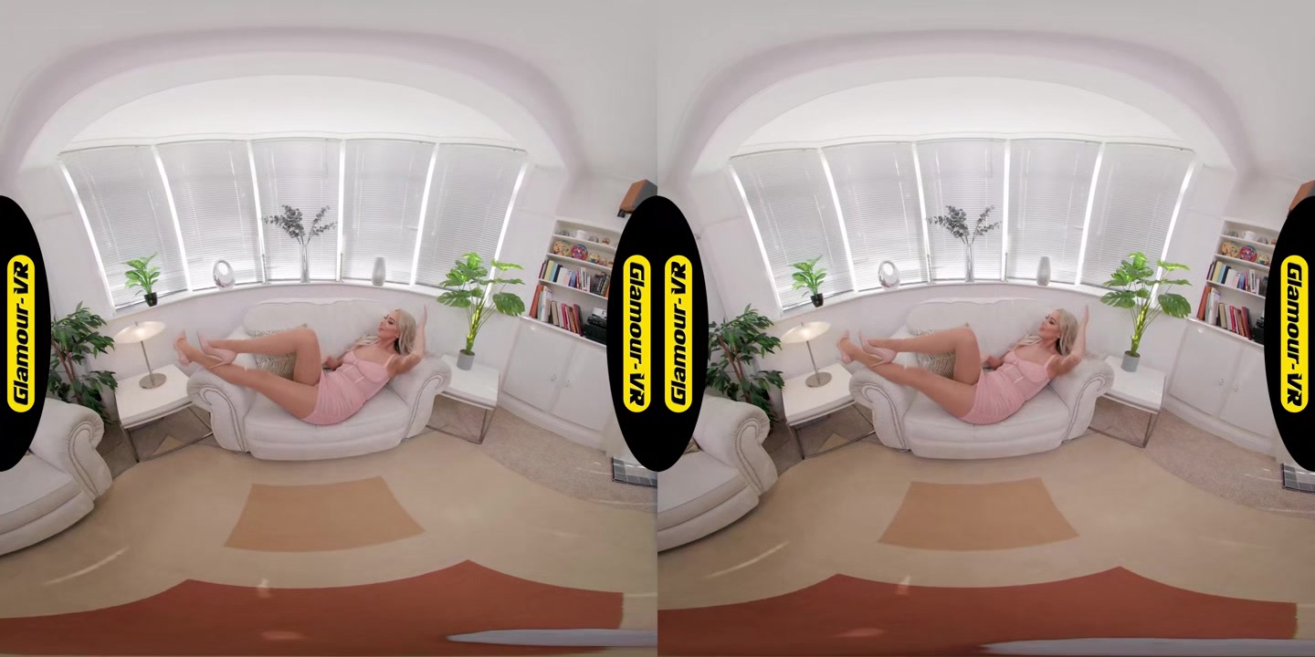 Lauren Louise - Glamour-VR