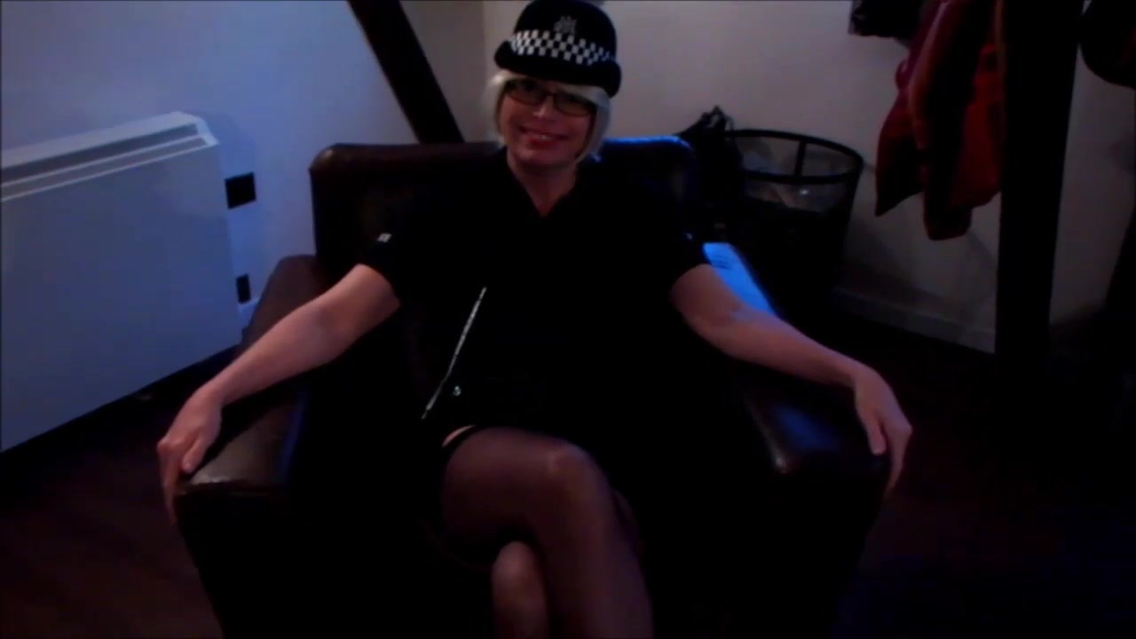 WPC Barby - TacAmateurs
