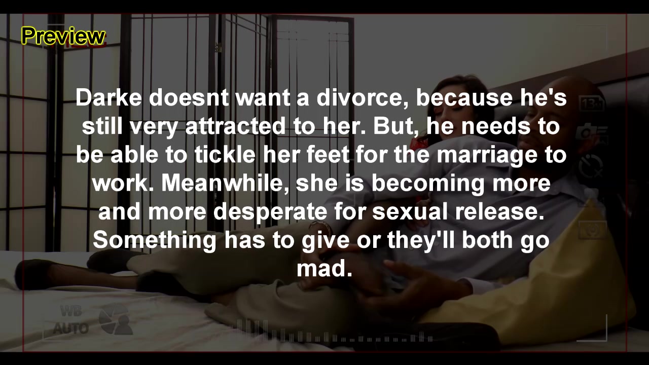 Ticklish Cheating Wife 2 1 - Ticklevideos