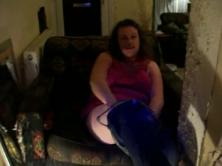 Plumpy mature lady gave her hubby a nice head