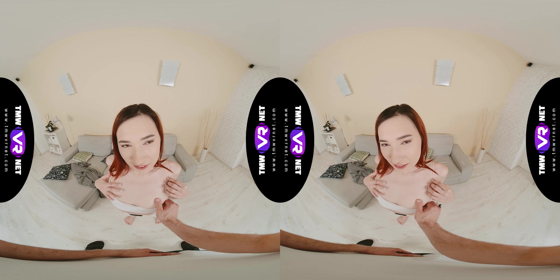 Do you think I’m sexy? - TmwVRnet