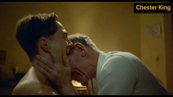 Compilation of gay sex scenes from Queer