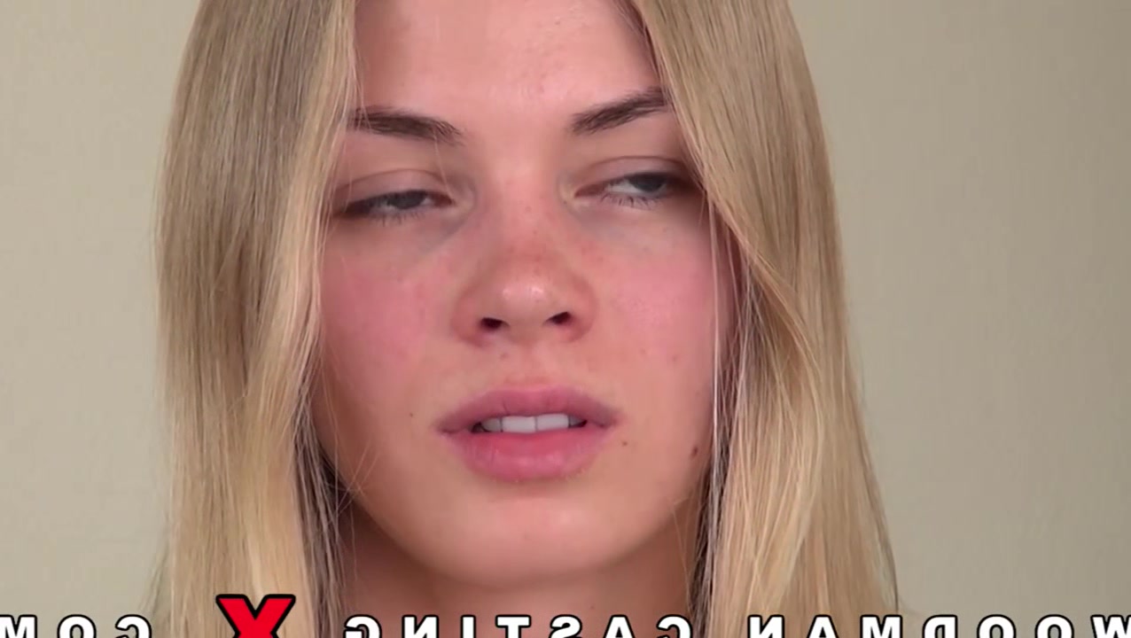 Lolly Gartner, porn casting x