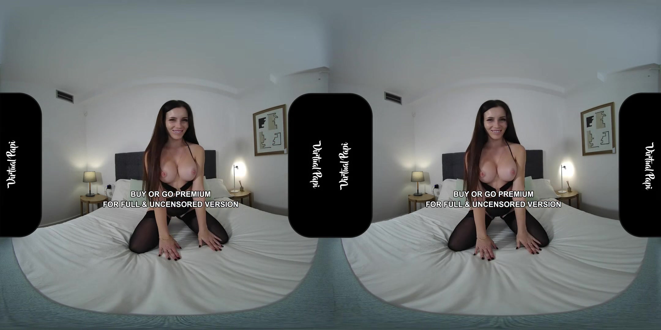One Cumshot Ain't Enough