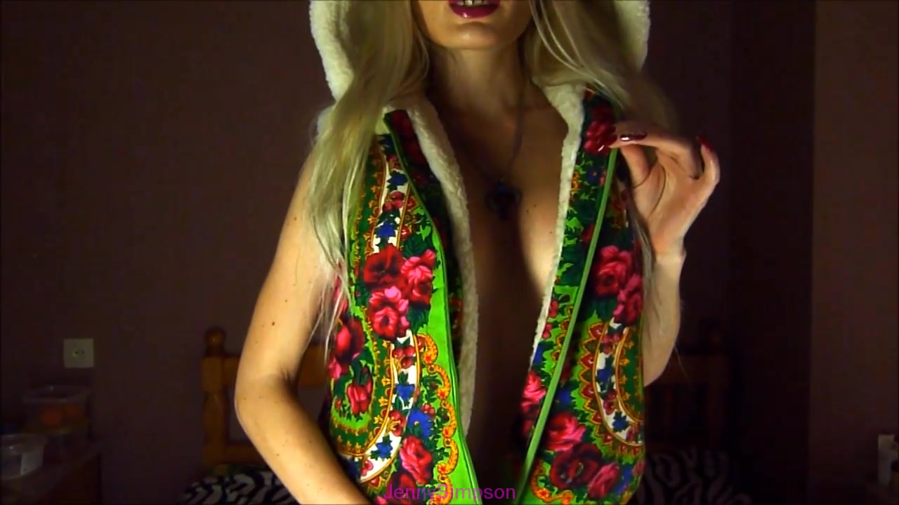 Tits Tits Tits - Sex Movies Featuring Jenny Simpson 2