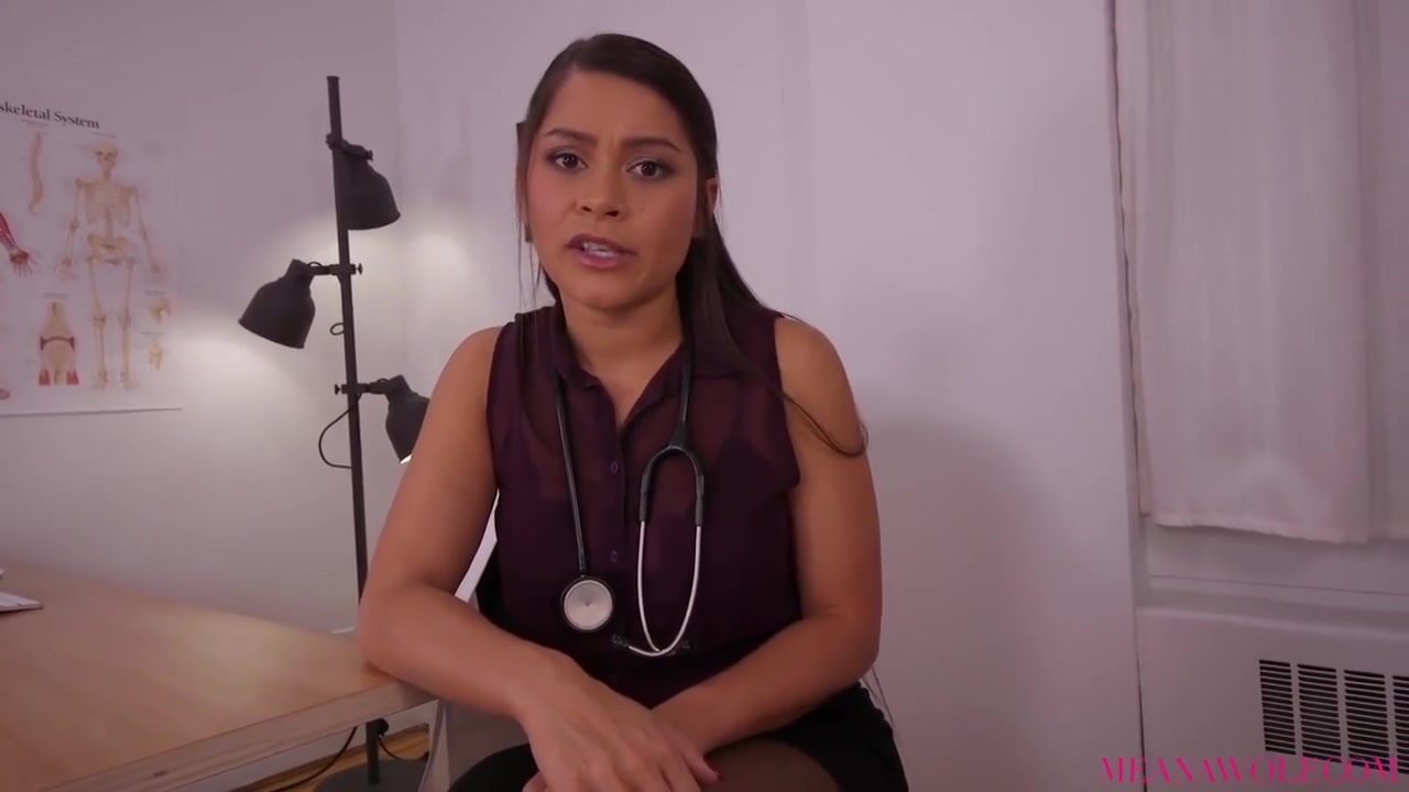 Prescription Joi With Meana Wolf