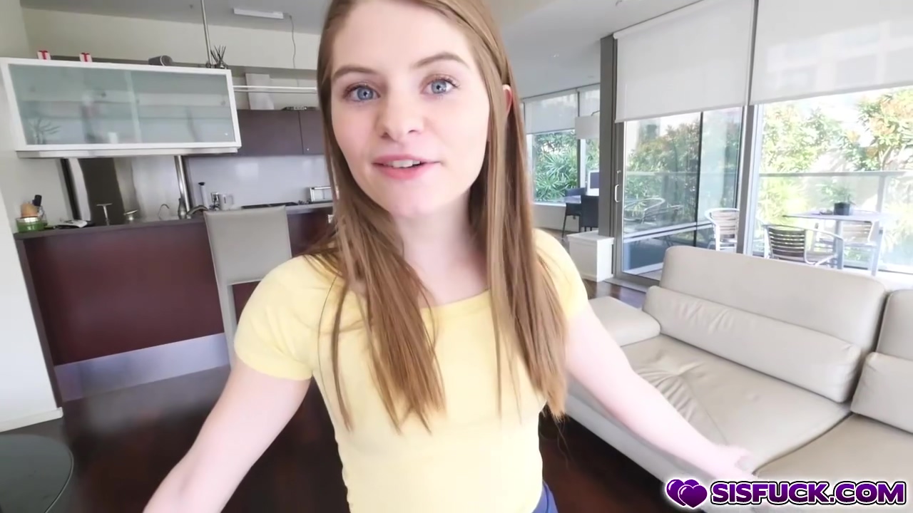 Alice March - Step Bro Screwing Pussy Doggystyle big Time