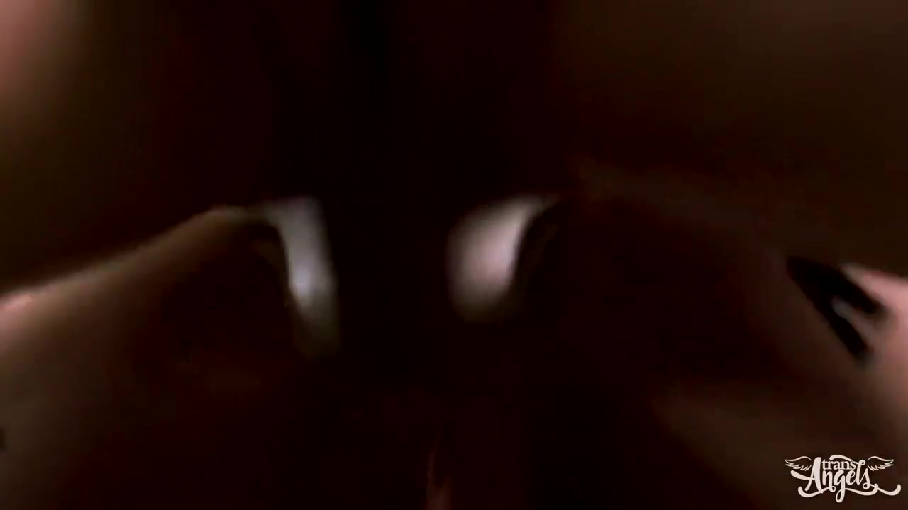 Painful Anal In The Office