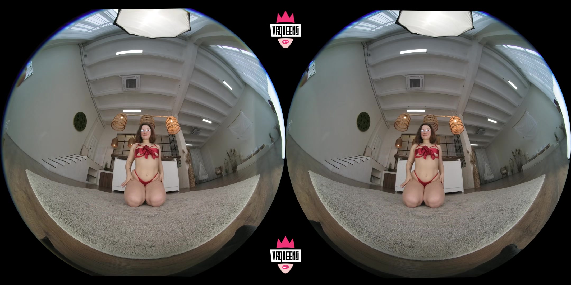 Your Best Slavic Girl - Vr Queens