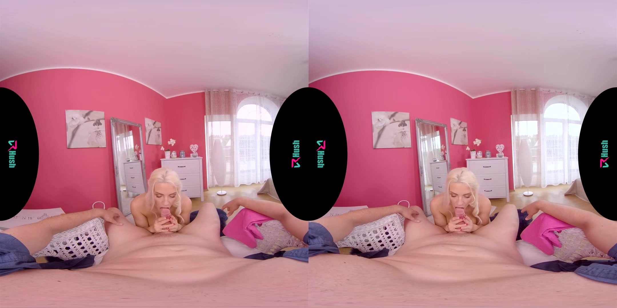 This Will Be The Best Summer Ever! - Busty Blonde Pov