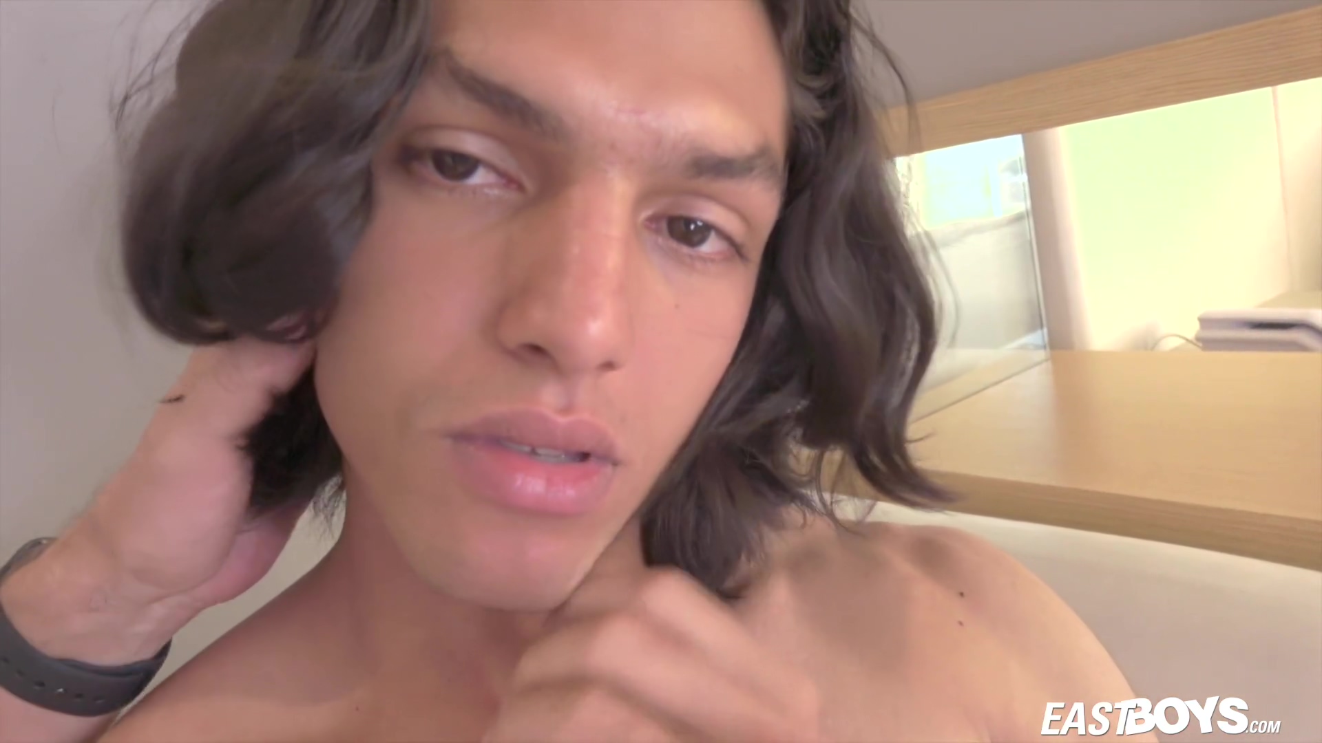 Liu Kang - Handjob Casting