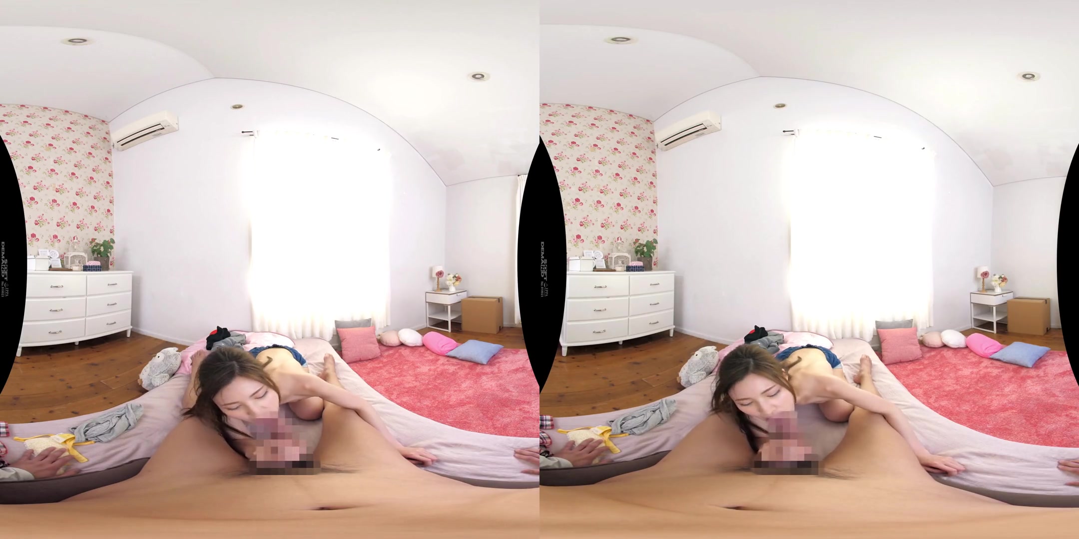 My Lover is 19 Years Old; Japanese teen 18+ Hardcore