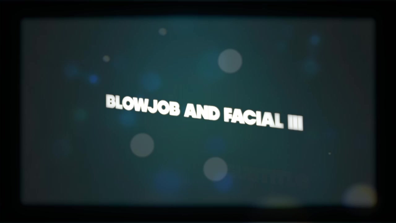 Blowjob And Facial Iii Exclusive Members Video - Sex Movies Featuring Niarossxxx