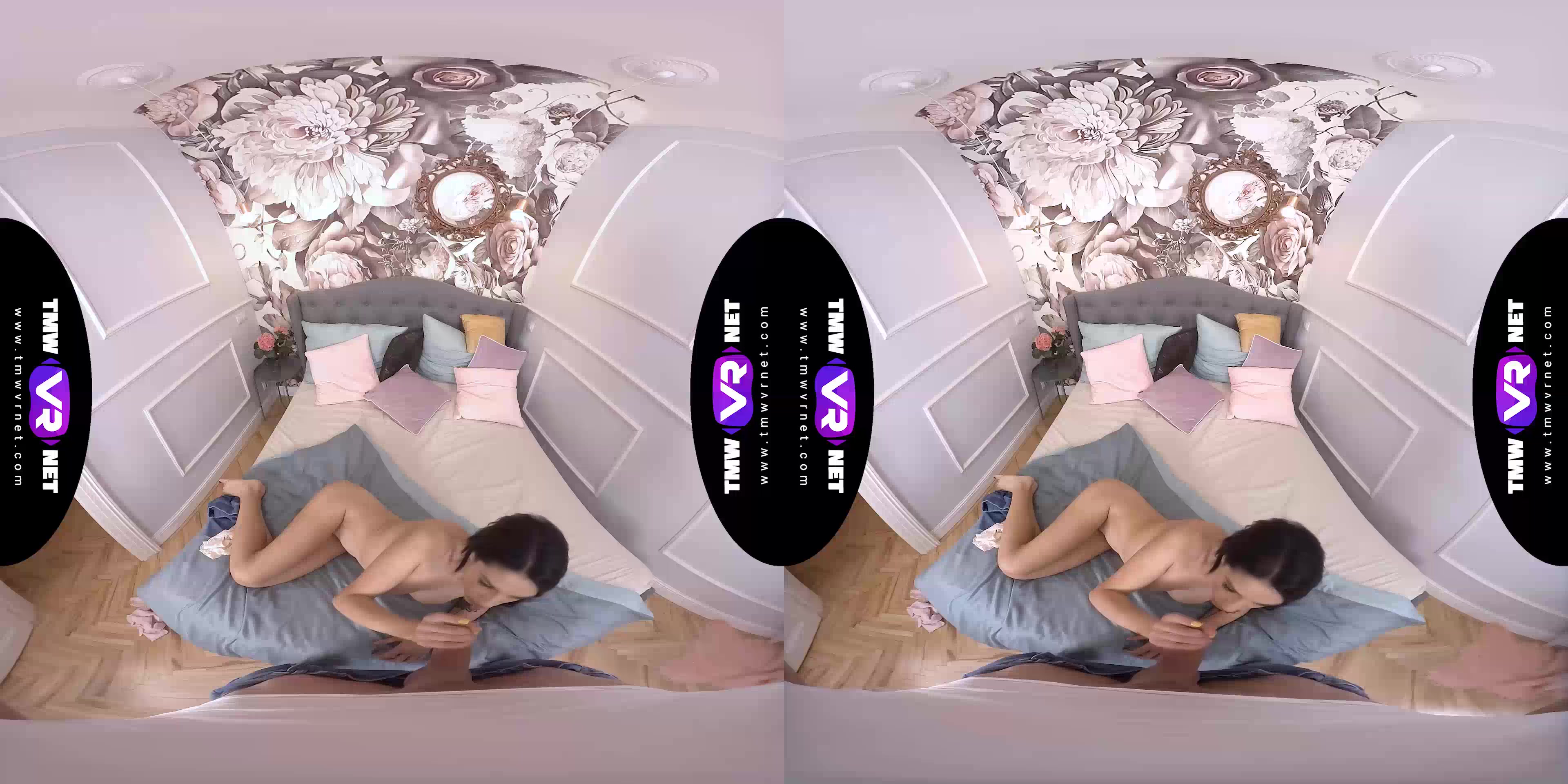 Pure sex pleasure with no phones