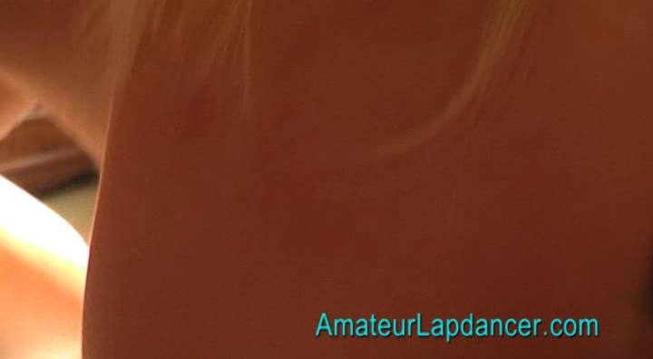Lapdace and blow job by 20yo czech amateur Sandra