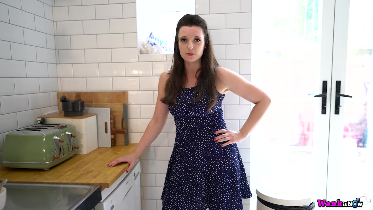 Ivy - My Troublesome Step Son - Sexy Videos - WankitNow