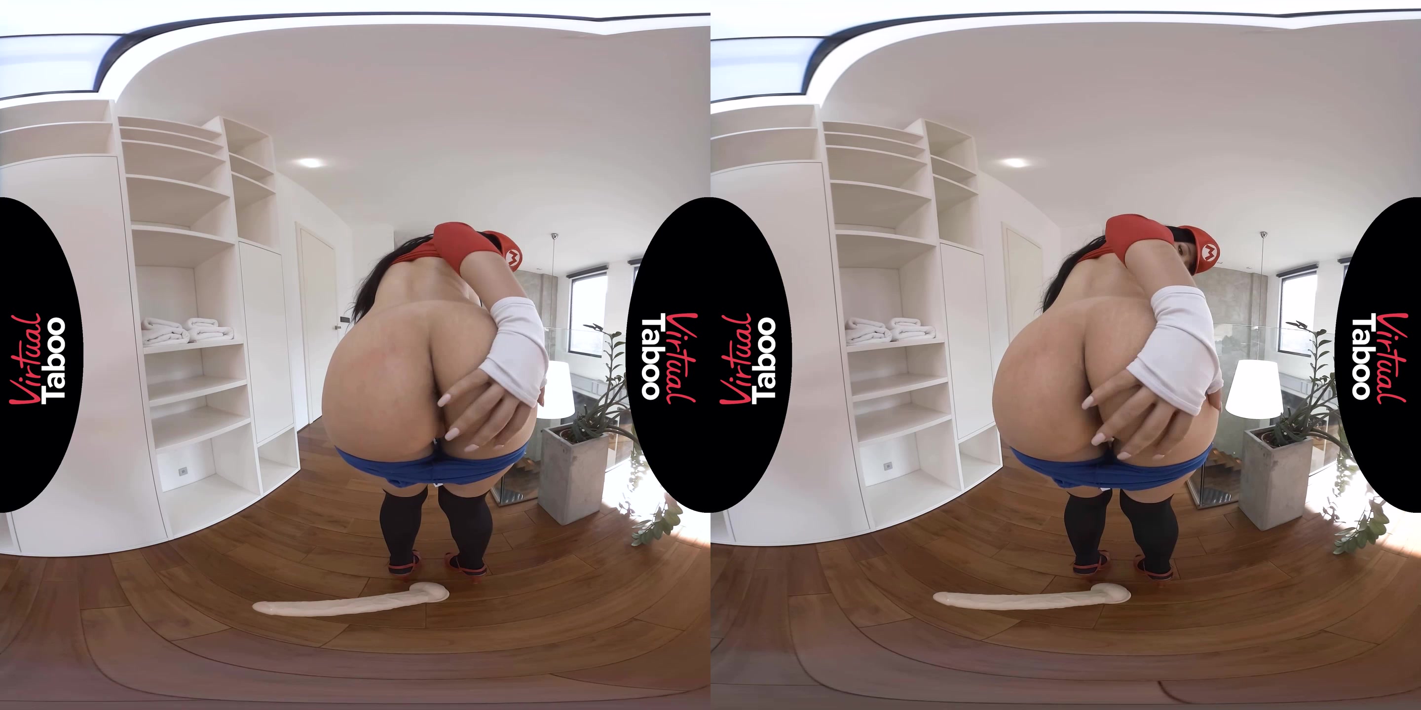 Natasha Level 10 - VirtualTaboo