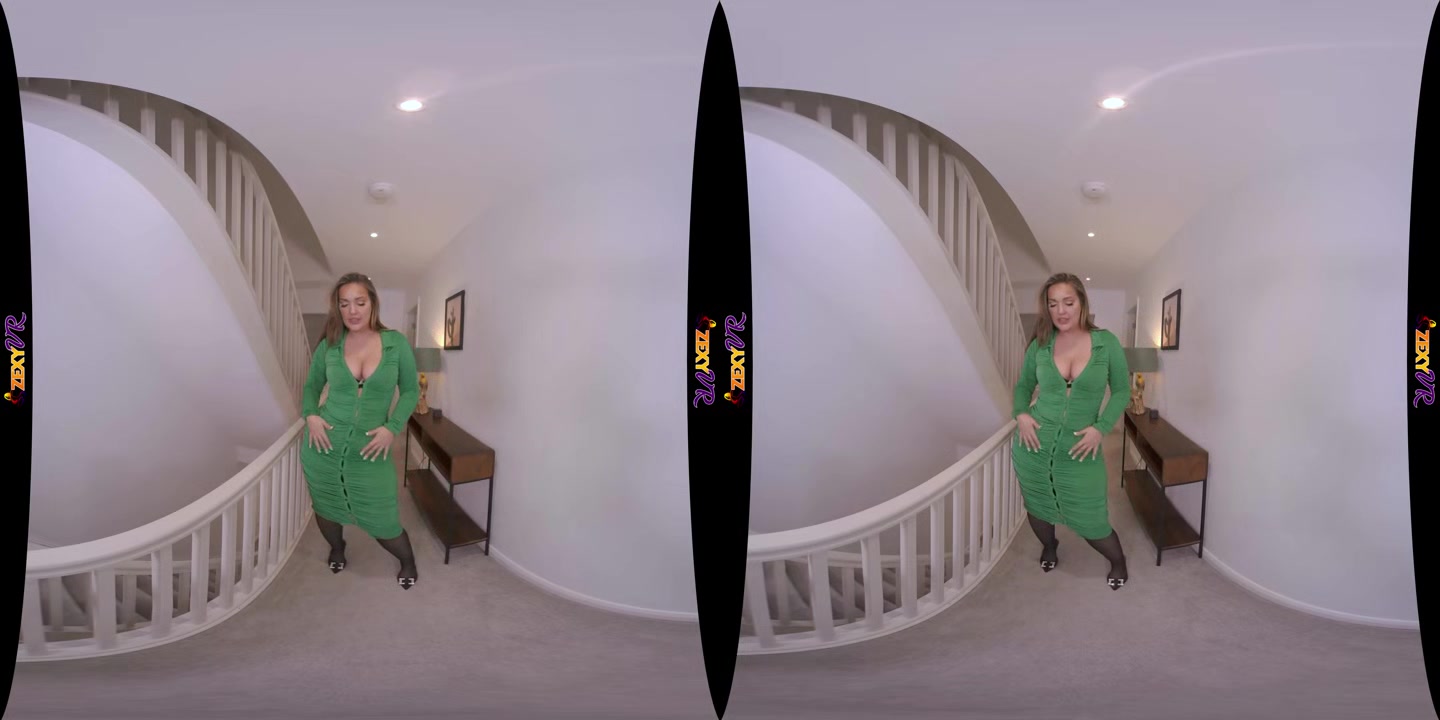 My Outfit - ZexyVR