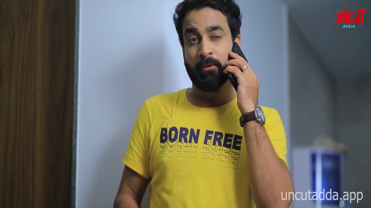 New Call Girl Hindi Uncutadda Short Film 31.7.2023 1080p Watch Full Video In 1080p