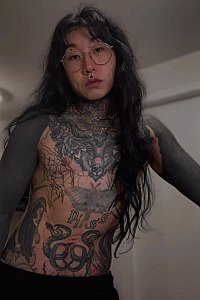 Sif Blvck